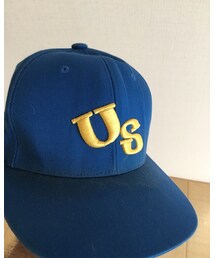 US.BOARDER | キャップ