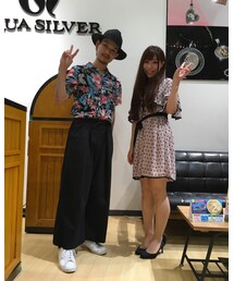 可愛い店員さん♥️ | その他