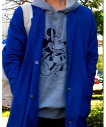 Disney | パーカー