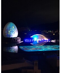 ラグナシアイルミネーション | その他