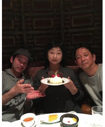 誕生日おめでとう🎂 | その他