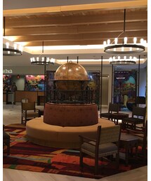 ホテルのフロント🌟 | その他