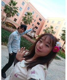 相方と❄️ | その他