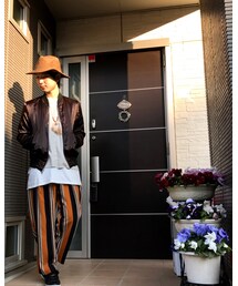 ひっくり返すと | その他