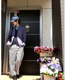 ジャケット着た版 | その他