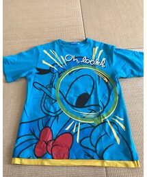 Disney | Tシャツ/カットソー