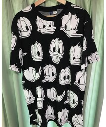 ドナちゃんTシャツ💙 | Tシャツ/カットソー