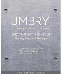 JMBRY | (その他)