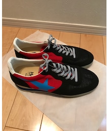 HAUS GOLDEN GOOSE DELUXE BRAND | スニーカー