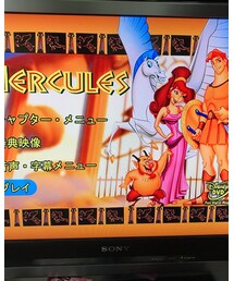 はじめてのヘラクレス | その他