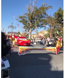 マックィーン | その他