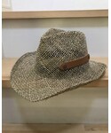 田中帽子 | (Hat)