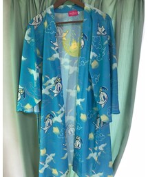 ドナちゃん柄ガウン | その他アウター