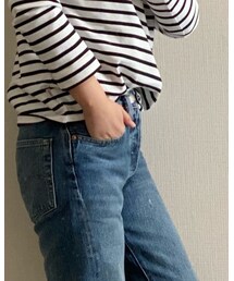 Levi's | デニムパンツ