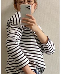 plage | Tシャツ/カットソー