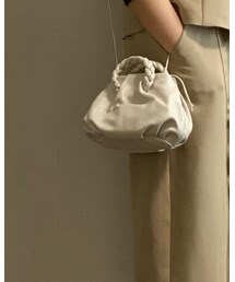 IENA | ショルダーバッグ