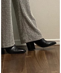 ZARA | ブーツ