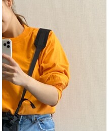 SLY | Tシャツ/カットソー