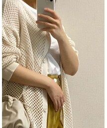 ZARA | Tシャツ/カットソー