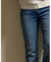 ZARA | デニムパンツ