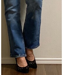 PICHE ABAHOUSE | パンプス