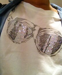 CAV-000 | Tシャツ(Tシャツ/カットソー)