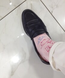 USED | ローファー(その他シューズ)