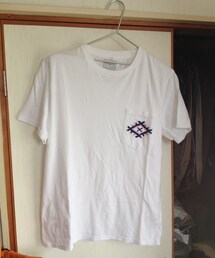VISVIM | ポケットTシャツ(Tシャツ/カットソー)