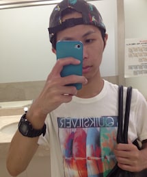 コーデ詳細① | コーデ詳細①(その他)