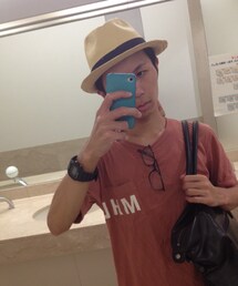 MHL. | コーデ詳細①(その他)
