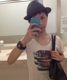 コーデ詳細① | コーデ詳細①(その他)