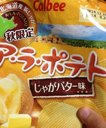 カルビー | ポテチ(その他)