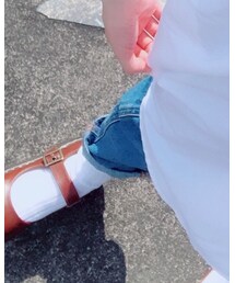 GU | デニムパンツ