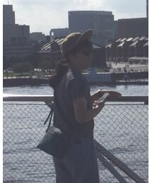 JEANASIS | Tシャツ/カットソー