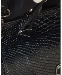 no brand | ショルダーバッグ