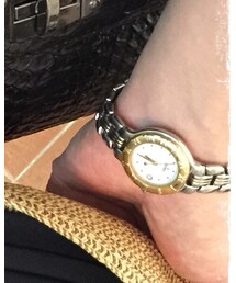 FENDI | アナログ腕時計