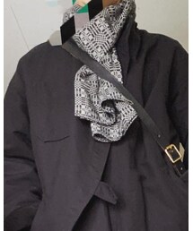 BRUNABOINNE | ストール/ショール