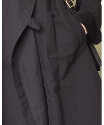 Engineered Garments | チェスターコート