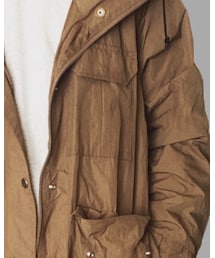 THE NORTH FACE PURPLE LABEL | NF x United Arrows別注(ナイロンジャケット)