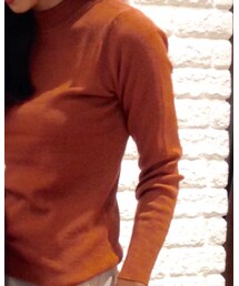 N.（N. Natural Beauty Basic） | ニット/セーター