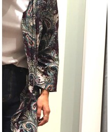 N.（N. Natural Beauty Basic） | シャツ/ブラウス