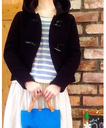 tit. | ニット/セーター