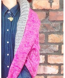 no brand | ストール/ショール