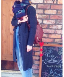 BAGGY PORT | バッグ