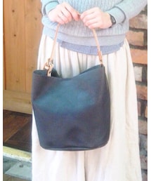 BAGGY PORT | トートバッグ