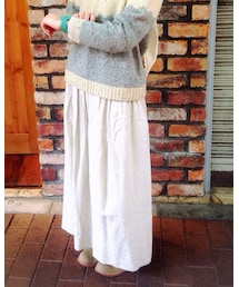 niko and... | パンツ