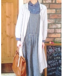 SM2 | ワンピース/ドレス