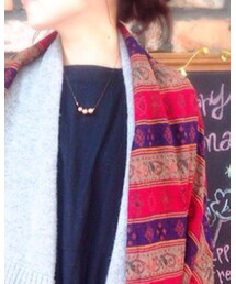 フェリシモ | ネックレス