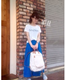 フェリシモ | Tシャツ/カットソー