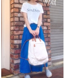 フェリシモ | パンツ